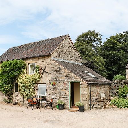 The Cottage Calton Exterior photo